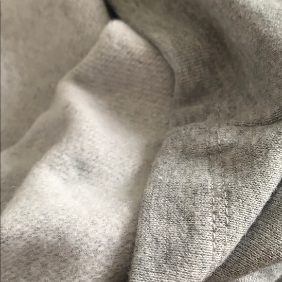 EVERYDAY DRAWSTRING HOODIE PULLOVER - Picture 9 of 9